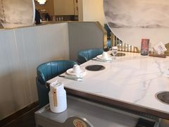 -德天雪花肥牛海鲜火锅(南苑东路店)