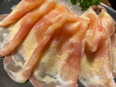 -呷哺呷哺(宝山正大乐城店)