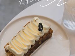 -BanCake·法式千层·拿破仑專門店