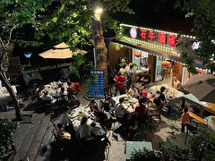 -石牛酒家(庐山风景名胜区店)
