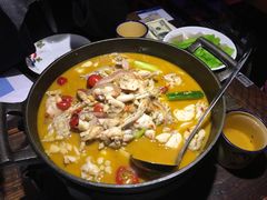 -蘭奢雅集·江浙菜(青山江滩店)