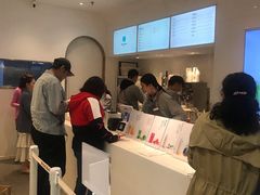 -兰熊鲜奶(西直门凯德mall店)