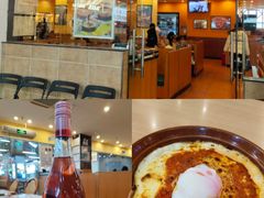 -萨莉亚意式餐厅(苏州食百家店)