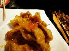 -金掌勺锅包肉(太原万达店)