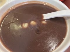 红豆沙莲子-喜家德虾仁水饺(深圳印力中心店)