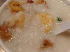 避风塘艇仔粥-避风塘(百联东郊店)