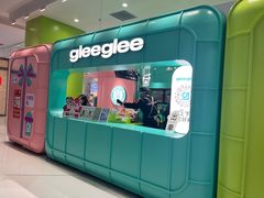 -gleeglee乐溢亦茶(合生汇店)