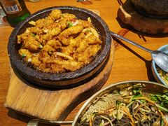 -鑫日千里马朝鲜族小馆(总店)