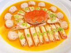-菲住布渴酒店中餐厅(阿里巴巴西溪园区店)