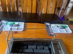 -牛上牛吊炉烧烤(红旗大街店)