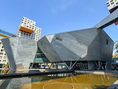 -和美电影艺术中心(万国城店)