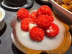 -南里山房·新淮扬菜(徐汇万科店)