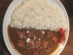 -铃木食堂(帽儿胡同店)
