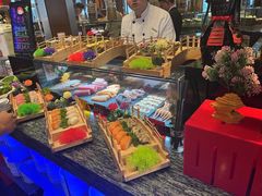 -马哥孛罗酒店·SAVVY全日餐厅