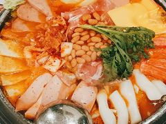 -兰正韩·韩式料理(建设路店)