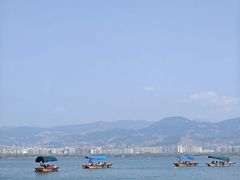 -西昌邛海湿地