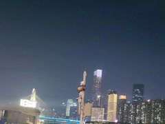 -琶醍壹号•潮菜江景餐吧