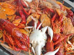-仙螺岛海鲜自助餐厅(总店)