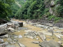 -雅鲁激流探险漂流