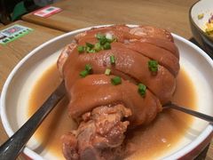 -金掌勺锅包肉(华润万象城店)