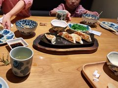 -一心创作料理屋(经开万达店)