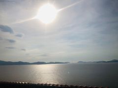 -舟山希尔顿酒店