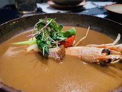 -上海苏宁宝丽嘉酒店·Cafe Bellagio西餐厅