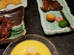 -上井精致料理(中兴商业大厦店)