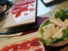 -满堂欢豆捞坊(美丽华大酒店店)