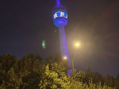 -陕西广播电视塔