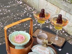 -太白餐厅·新湘菜原创者(月湖店)