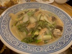 -兰边碗(鼓楼店)