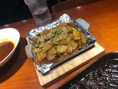 -有位虾匠·香辣蟹·小龙虾(李村店)