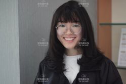 -发饰美男士增发补发假发定制店