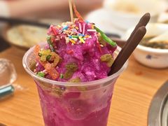 -黔三一夺夺粉酸汤火锅(百信店)