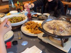 -一桶江山餐厅(松北店)