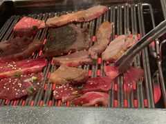 -千寻烧肉(政务区店)