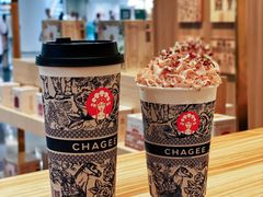 -霸王茶姬(大连万象汇店)