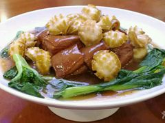 -蓬莱阁中餐厅(崇文门店)