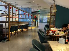 -悦海·家宴·冰花皮皮虾大锅贴(宝龙店)