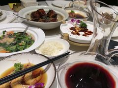-顶特勒·黄鱼馆·特色菜(上海大世界店)