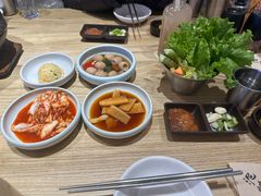 -泥炉烧肉师(新街口金銮巷店)