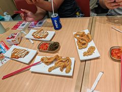 -小木屋拌饭(西安华阳城店)