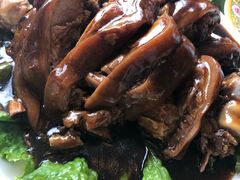 -京菜·砂锅居·烤鸭(西四店)