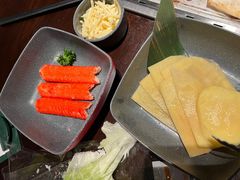 -新石器烤肉(虹悦城店)