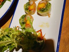 -阮氏娘·越南料理(双子塔店)