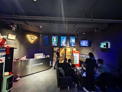 -瞳·实景密室逃脱(护国店)