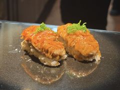 -昊·来了寿司(台湾街店)