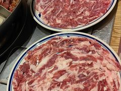 -袁山山重庆火锅(丈八北路店)