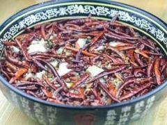 水煮鱼-川天喉重庆江湖菜